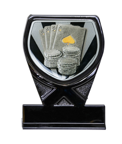 Black Cobra Poker 110mm Black Cobra Poker 110mm