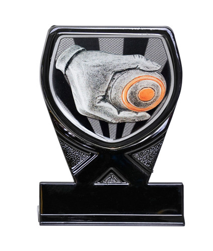 Black Cobra Bowls 110mm Black Cobra Bowls 110mm