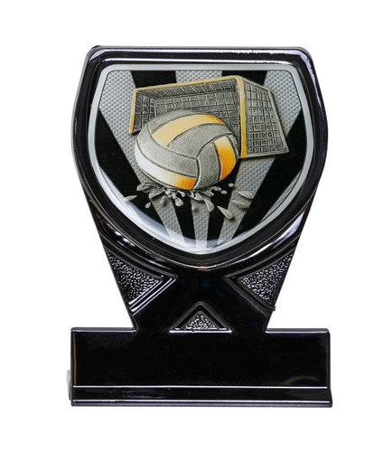 Black Cobra Waterpolo 110mm Black Cobra Waterpolo 110mm