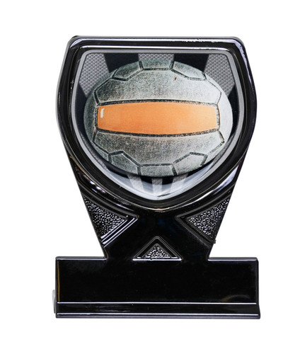 Black Cobra Netball 110mm Black Cobra Netball 110mm