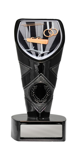 Black Cobra Gymnastics 150mm Black Cobra Gymnastics 150mm