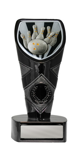 Black Cobra Tenpin 150mm Black Cobra Tenpin 150mm