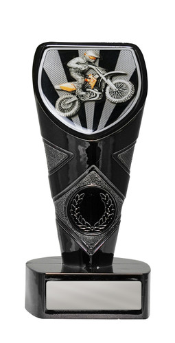 Black Cobra Motorsport 150mm Black Cobra Motorsport 150mm