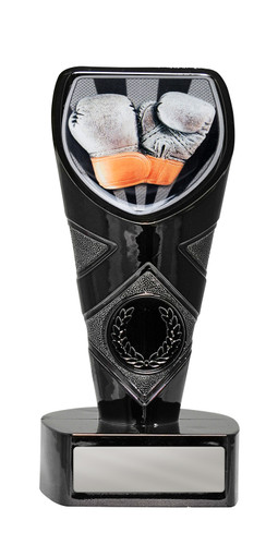 Black Cobra-Boxing 150mm Black Cobra-Boxing 150mm