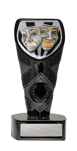 Black Cobra Drama 150mm Black Cobra Drama 150mm