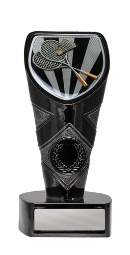 Black Cobra-Badminton 150mm Black Cobra-Badminton 150mm