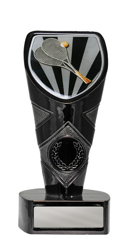 Black Cobra Squash 150mm Black Cobra Squash 150mm