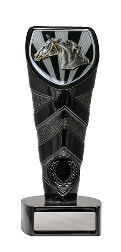 Black Cobra Horse 175mm Black Cobra Horse 175mm