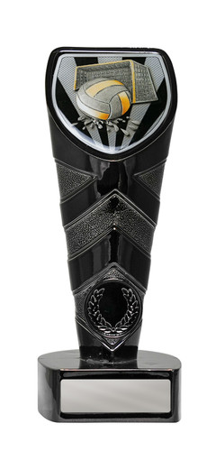 Black Cobra Waterpolo 175mm Black Cobra Waterpolo 175mm