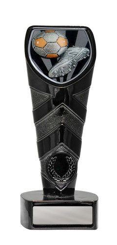 Black Cobra Football 175mm