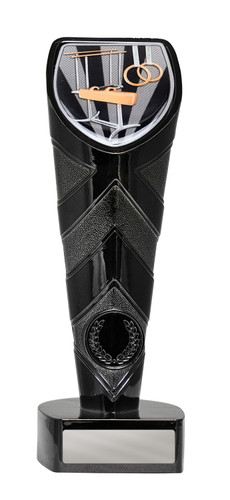 Black Cobra Gymnastics 200mm Black Cobra Gymnastics 200mm