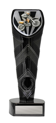 Black Cobra Motorsport 200mm Black Cobra Motorsport 200mm