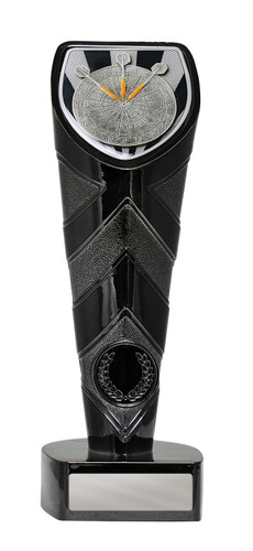 Black Cobra Darts 200mm Black Cobra Darts 200mm