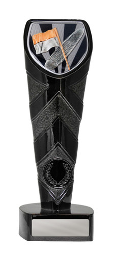 Black Cobra Lifesaving 200mm Black Cobra Lifesaving 200mm