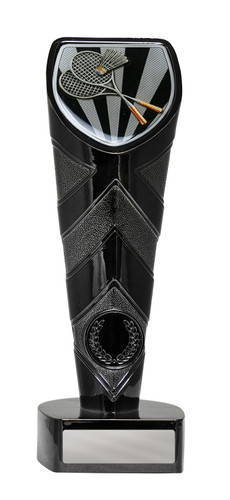 Black Cobra-Badminton 200mm Black Cobra-Badminton 200mm