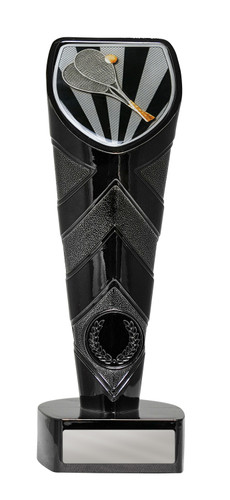 Black Cobra Squash 200mm Black Cobra Squash 200mm