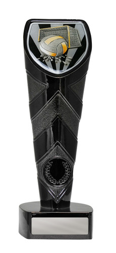 Black Cobra Waterpolo 200mm Black Cobra Waterpolo 200mm