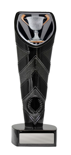 Black Cobra-Achievement 200mm Black Cobra-Achievement 200mm