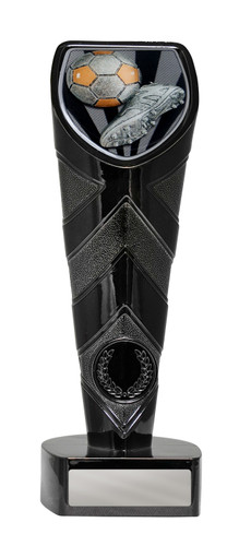 Black Cobra Football 200mm Black Cobra Football 200mm