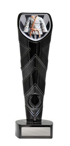 Black Cobra Martial Arts 225mm Black Cobra Martial Arts 225mm