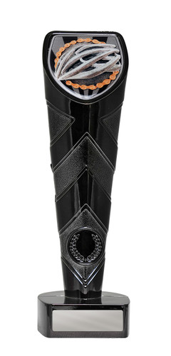 Black Cobra Cycling 225mm