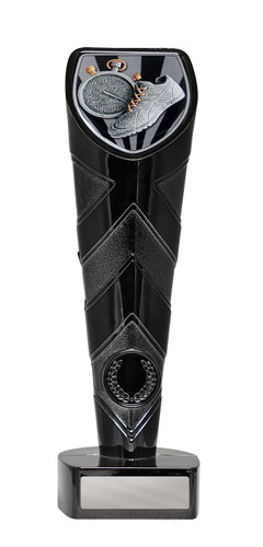 Black Cobra-Athletics 225mm Black Cobra-Athletics 225mm