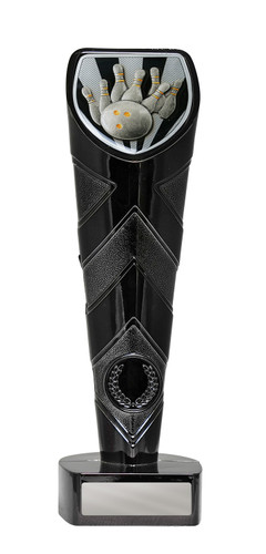 Black Cobra Tenpin 225mm Black Cobra Tenpin 225mm