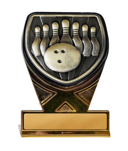 Fusion Cobra Tenpin 110mm Fusion Cobra Tenpin 110mm