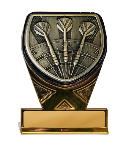 Fusion Cobra Darts 110mm Fusion Cobra Darts 110mm
