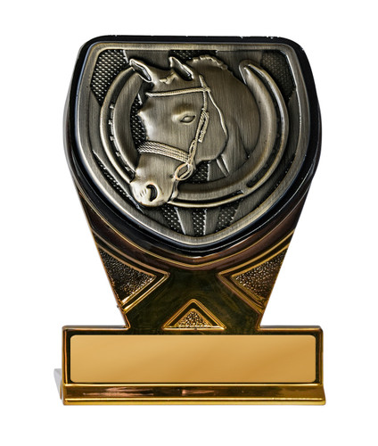 Fusion Cobra Horse 110mm Fusion Cobra Horse 110mm