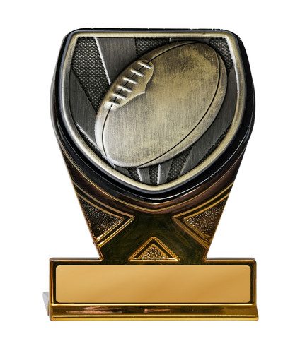 Fusion Cobra Aussie Rules 110mm Fusion Cobra Aussie Rules 110mm