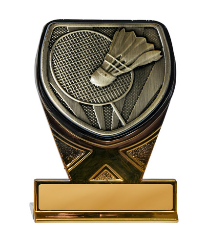 Fusion Cobra-Badminton 110mm Fusion Cobra-Badminton 110mm