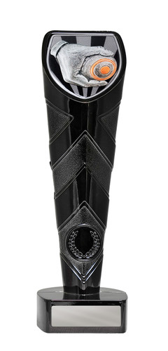 Black Cobra Bowls 225mm Black Cobra Bowls 225mm