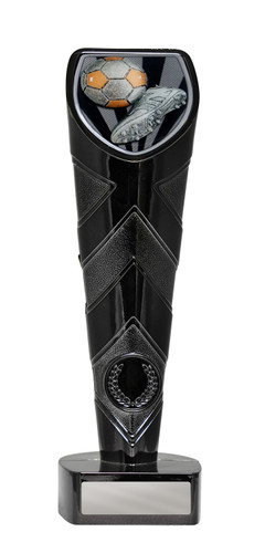 Black Cobra Football 225mm Black Cobra Football 225mm