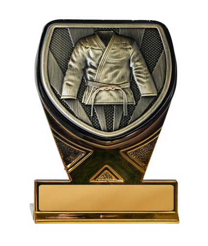 Fusion Cobra Martial Arts 110mm Fusion Cobra Martial Arts 110mm