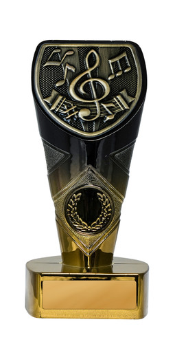 Fusion Cobra Music 150mm Fusion Cobra Music 150mm