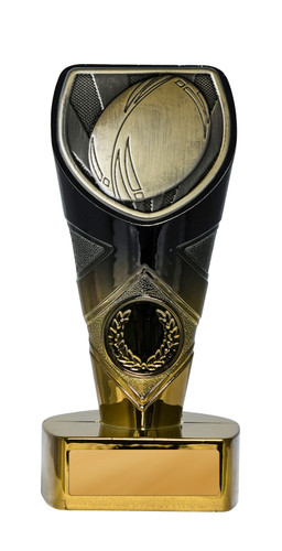 Fusion Cobra Rugby 150mm Fusion Cobra Rugby 150mm