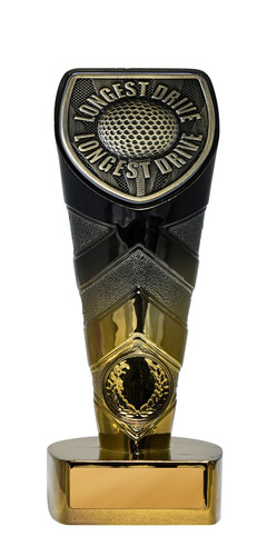Fusion Cobra Gold Longest Drive 175mm Fusion Cobra Gold Longest Drive 175mm