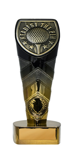 Fusion Cobra Gold Nearest the Pin 175mm Fusion Cobra Gold Nearest the Pin 175mm