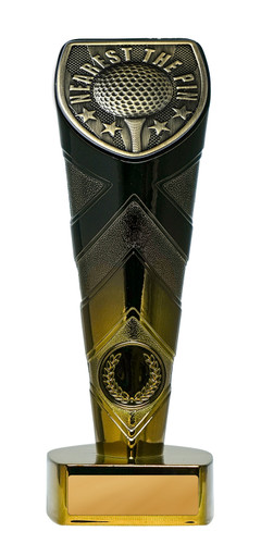 Fusion Cobra Gold Nearest the Pin 200mm Fusion Cobra Gold Nearest the Pin 200mm