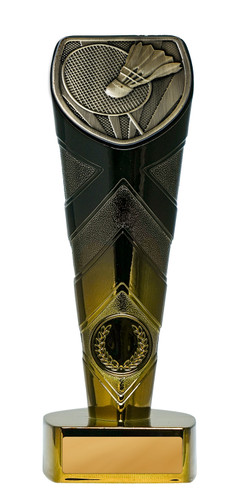 Fusion Cobra-Badminton 200mm Fusion Cobra-Badminton 200mm