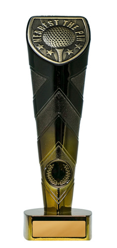 Fusion Cobra Gold Nearest the Pin 225mm Fusion Cobra Gold Nearest the Pin 225mm