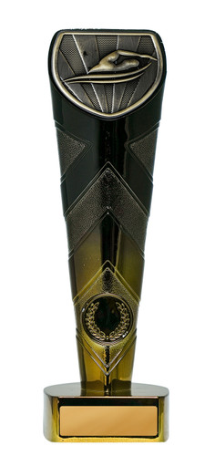 Fusion Cobra Swimming 225mm Fusion Cobra Swimming 225mm