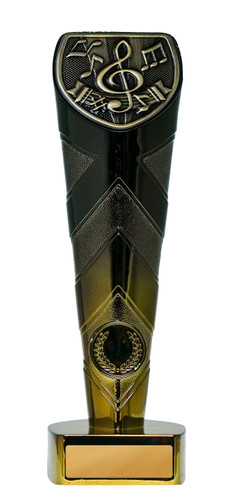 Fusion Cobra Music 225mm Fusion Cobra Music 225mm