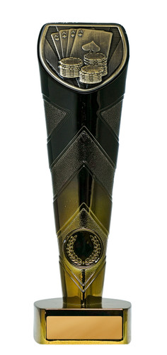 Fusion Cobra Poker 225mm Fusion Cobra Poker 225mm