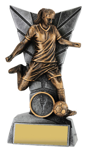 Football Delta Trophy 170mm Football Delta Trophy 170mm