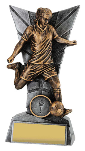 Football Delta Trophy 190mm Football Delta Trophy 190mm