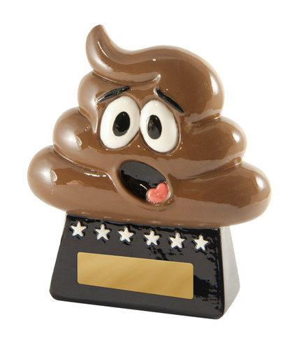 Novelty Trophy 87mmmm Novelty Trophy 87mmmm
