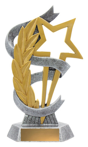 Bellwether Star & Wreath 205mm Bellwether Star & Wreath 205mm