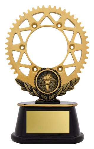 Motor Sport Gear Trophy 170mm Motor Sport Gear Trophy 170mm